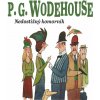 Nedostižný komorník (Wodehouse, Radek Valenta) - CD (MP3) Nedostižný komorník (Wodehouse, Radek Valenta) - CD (MP3)