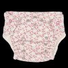 Mamatti Látková plienka EKO sada nohavičky + 2 ks 3 - 8 kg Rozeta