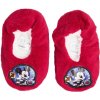 Podmix Detské papuče - Mickey Mouse červené Obuv: 25/26 Podmix Detské papuče - Mickey Mouse červené Obuv: 25/26