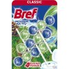 Bref Power Aktiv WC blok Pine 3 x 50 g Bref Power Aktiv WC blok Pine 3 x 50 g
