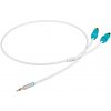 Chord Company - C-Jack 3.5mm Stereo na 2RCA - 3 m Chord Company - C-Jack 3.5mm Stereo na 2RCA - 3 m