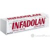 INFADOLAN ung der (tuba laminátová) 1x100 g INFADOLAN ung der (tuba laminátová) 1x100 g