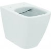Ideal Standard i.Life B - Stojace WC, vario odpad, RimLS+, biela T461601 Ideal Standard i.Life B - Stojace WC, vario odpad, RimLS+, biela T461601