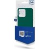 3mk ochranný kryt Matt Case pro Samsung Galaxy S23 Ultra (SM-S918) lovage/tmavě zelená 3mk ochranný kryt Matt Case pro Samsung Galaxy S23 Ultra (SM-S918) lovage/tmavě zelená