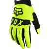 Fox Racing FOX Yth Dirtpaw Glove - Fluo Yellow MX