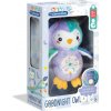 Baby plyšová sova so svetlom - Clementoni Baby plyšová sova so svetlom - Clementoni