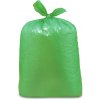 Wimex Vrecia na odpadky 120 l 60µm 25 ks zelené Wimex Vrecia na odpadky 120 l 60µm 25 ks zelené