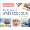 The Big Book of Watercolour (Soan,Hazel)(Pevná) The Big Book of Watercolour (Soan,Hazel)(Pevná)