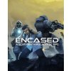 Encased A Sci-Fi Post-Apocalyptic RPG Encased A Sci-Fi Post-Apocalyptic RPG