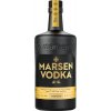 Marsen Vodka Grape Spirit 40% 0,7 l (čistá fľaša) Marsen Vodka Grape Spirit 40% 0,7 l (čistá fľaša)
