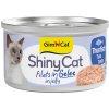 Výhodné balenie GimCat ShinyCat Filet in Jelly 24 x 70 g - tuniak Výhodné balenie GimCat ShinyCat Filet in Jelly 24 x 70 g - tuniak