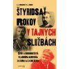 Štyridsať rokov v tajných službách - A. A. Zdanovič, V. S. Izmozik Štyridsať rokov v tajných službách - A. A. Zdanovič, V. S. Izmozik