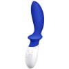 Lelo - Loki Prostate Massager Federal Blue Lelo - Loki Prostate Massager Federal Blue