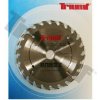 TRIUMF Kotúč pílový na drevo, drevotriesku a plast 160 x 20 mm, 24 zubov TRIUMF Kotúč pílový na drevo, drevotriesku a plast 160 x 20 mm, 24 zubov