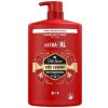 Old Spice Epic Legend 3v1 pánsky sprchový gél a šampón 1 l Old Spice Epic Legend 3v1 pánsky sprchový gél a šampón 1 l