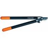Fiskars Nožnice na silné konáre prevodové strednej L74 FISKARS 112290 Fiskars Nožnice na silné konáre prevodové strednej L74 FISKARS 112290