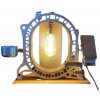 Design motorkár lampa Harley Kreisel Design motorkár lampa Harley Kreisel
