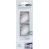 Gefu Table Cloth Clamps 4 pcs. Inox Gefu Table Cloth Clamps 4 pcs. Inox