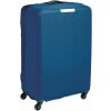 Go Travel Slip On Luggage Cover L blue Go Travel Slip On Luggage Cover L blue
