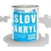 Slovlak Slovakryl 0,75 kg slonovinová kosť Slovlak Slovakryl 0,75 kg slonovinová kosť