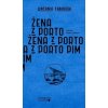 Žena z Porto Pim - Antonio Tabucchi Žena z Porto Pim - Antonio Tabucchi