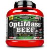 Amix Nutrition OptiMass Beef 2500g - Lesní plody Amix Nutrition OptiMass Beef 2500g - Lesní plody