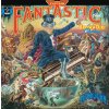 Elton John - Captain Fantastic And The Brown Dirt Cowboy (Anniversary Edition) (Multi Coloured) (180 g) (2 LP) Elton John - Captain Fantastic And The Brown Dirt Cowboy (Anniversary Edition) (Multi Coloured) (180 g) (2 LP)