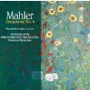 MAHLER Symfonie 4. Alexandra Coku. Netherlands Philharmonic. Haenchen (CD) (BRILLIANT CLASSICS) MAHLER Symfonie 4. Alexandra Coku. Netherlands Philharmonic. Haenchen (CD) (BRILLIANT CLASSICS)