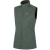 Dámska softshell vesta Husky Salien L faded green, M Dámska softshell vesta Husky Salien L faded green, M