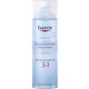 Eucerin DermatoClean Hyaluron Micelárna voda 3v1 citlivá pleť 400 ml Eucerin DermatoClean Hyaluron Micelárna voda 3v1 citlivá pleť 400 ml