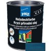 PNZ Krycí přírodní olej royal-blau / královská modrá 0,75 l PNZ Krycí přírodní olej royal-blau / královská modrá 0,75 l