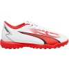 Puma Ultra Play TT Jr 107533 01 football shoes (128853) RED 28