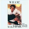 Wham!: Make It Big (White) LP - Wham! Wham!: Make It Big (White) LP - Wham!