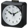 Hama Travel Clock A50, black fluorescent Hand 186329 Hama Travel Clock A50, black fluorescent Hand 186329