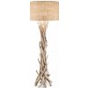 Ideal Lux 148939 stojaca lampa Driftwood 1x60W | E27 Ideal Lux 148939 stojaca lampa Driftwood 1x60W | E27