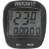 Cyklopočítač VENTURA 6 funkcí Cyklopočítač VENTURA 6 funkcí