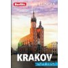 Krakov - Lingea Krakov - Lingea