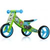 Detské multifunkčné odrážadlo bicykel 2v1 Milly Mally JAKE Bob Detské multifunkčné odrážadlo bicykel 2v1 Milly Mally JAKE Bob