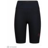 La Sportiva Triumph Tight dámske kraťasy black/hibiscus