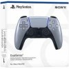 Sony PS5 Dualsense Wireless Controller Sterling Silver EU Sony PS5 Dualsense Wireless Controller Sterling Silver EU