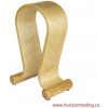 Dynavox Headphonerack KH-500 Birch - Celodrený stojan pre slúchadlá Dynavox Headphonerack KH-500 Birch - Celodrený stojan pre slúchadlá