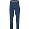 Ortovox Piz Selva Pants tmavo modrá
