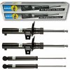 4x tlmiče predná + zadná náprava Bilstein B4 Skoda Superb, VW CC Passat 362 3C2 3C5 4x tlmiče predná + zadná náprava Bilstein B4 Skoda Superb, VW CC Passat 362 3C2 3C5