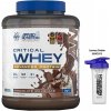 Proteínový doplnok Applied Nutrition prášok 2000 g čokoládový, bez aspartámu Proteínový doplnok Applied Nutrition prášok 2000 g čokoládový, bez aspartámu
