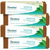 Himalaya Botanique Bieliaca zubná pasta s príchuťou mäty bez fluoridu 4 ks Himalaya Botanique Bieliaca zubná pasta s príchuťou mäty bez fluoridu 4 ks