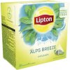 Čaj Lipton bylinný Alps Breeze pyramídy 22g Čaj Lipton bylinný Alps Breeze pyramídy 22g
