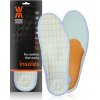 Bambusové vložky do pracovnej obuvi anatomické Bamboo Alum Fresh Pro Bambusové vložky do pracovnej obuvi anatomické Bamboo Alum Fresh Pro