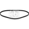Ozubený remeň Febi Bilstein GmbH 19854 Ozubený remeň Febi Bilstein GmbH 19854