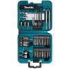 MAKITA D-58877 Súprava bitov a vrtákov 42-dielna