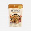 Mlsni Prémiová granola Chrumkava Jablko so škoricou 400 g Mlsni Prémiová granola Chrumkava Jablko so škoricou 400 g